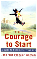 The Courage to Start