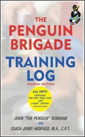 The Penguin Brigade Training Log