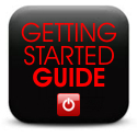 Getting started guide